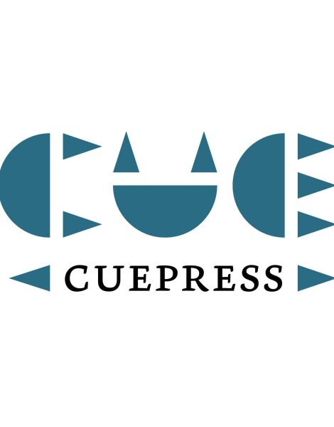 Logo_cue_press